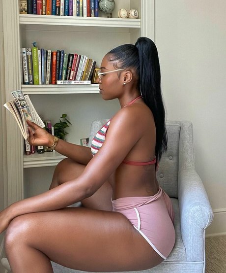 Morgan Dawson schöne hd fotos
