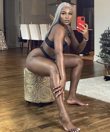 Morgan Dawson nackt nette foto