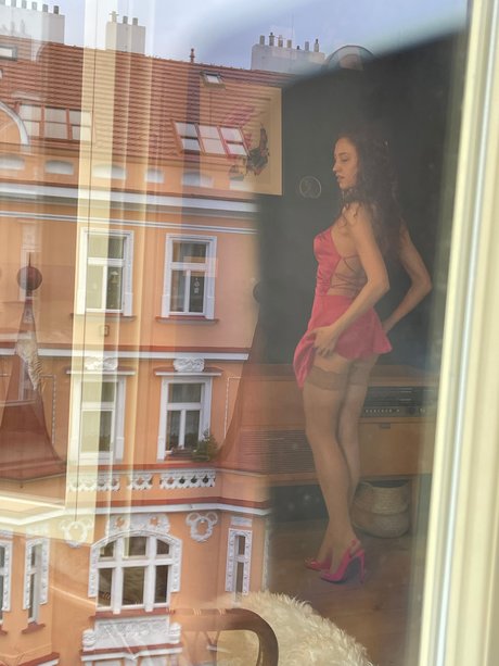 Gingery shoot heiße hd galerien