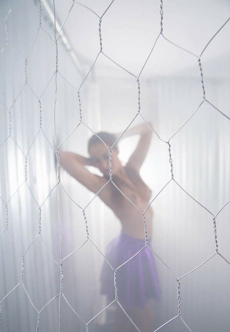 Mcubed Cosplay hübsche nackte galerien