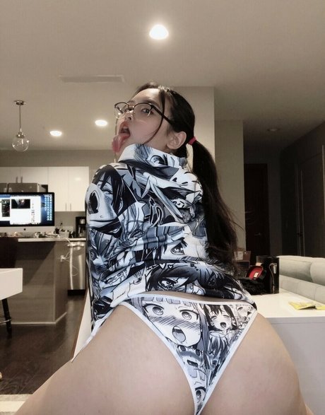 Ambiiyah pornostar schöne galerie