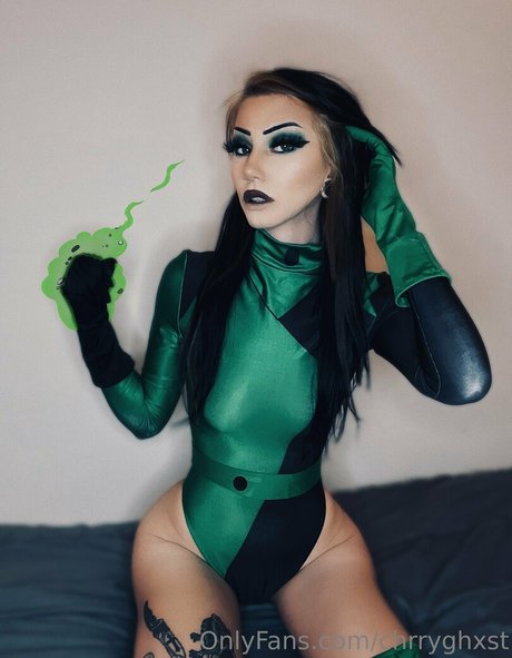 Hexdarling erotische exklusive bild