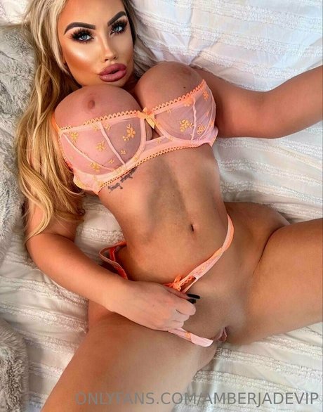 Amberjadevip xxx nackt bilder