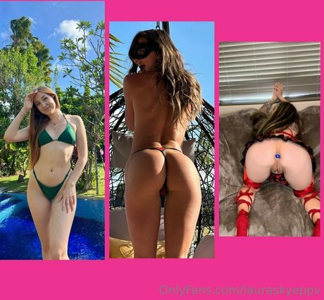 lauraskyeppv kostenlose perfekte galerie