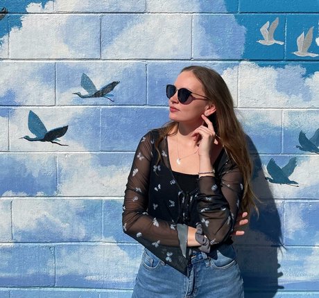 ASMR Darling akt bild