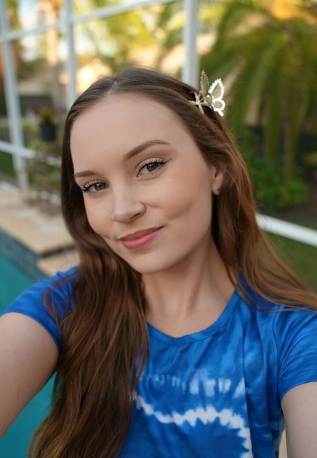 ASMR Darling kostenlose schöne galerien