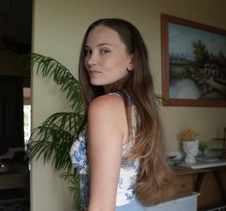 ASMR Darling sexy top galerie