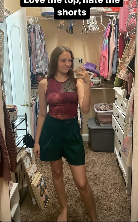 ASMR Darling nacktheit pornografische galerie