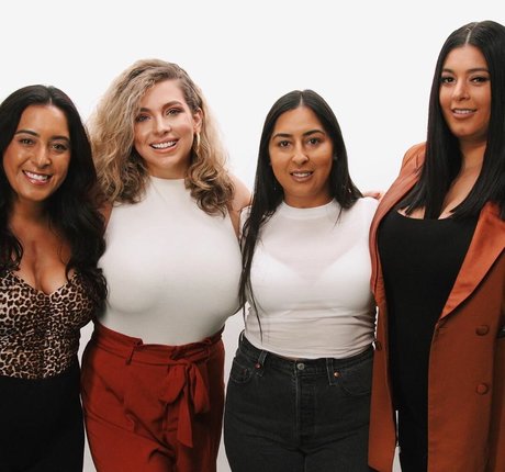 Alex Gervasi sexy perfekte bild