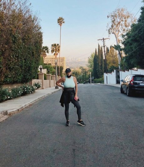 Alex Gervasi beste foto