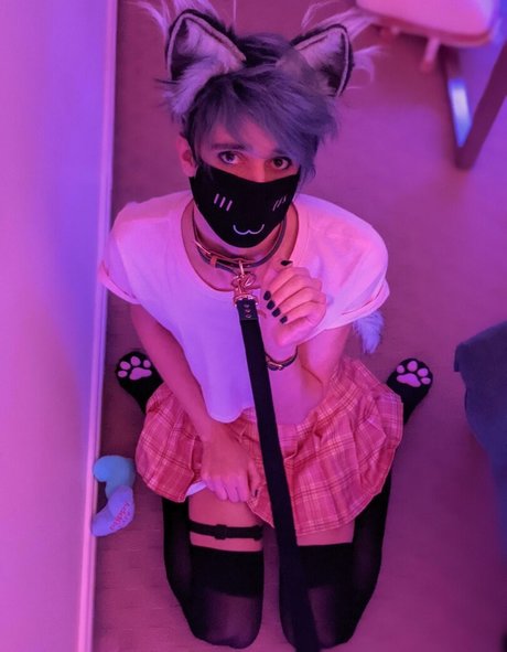 FemboyPup nacktheit pornographische bilder