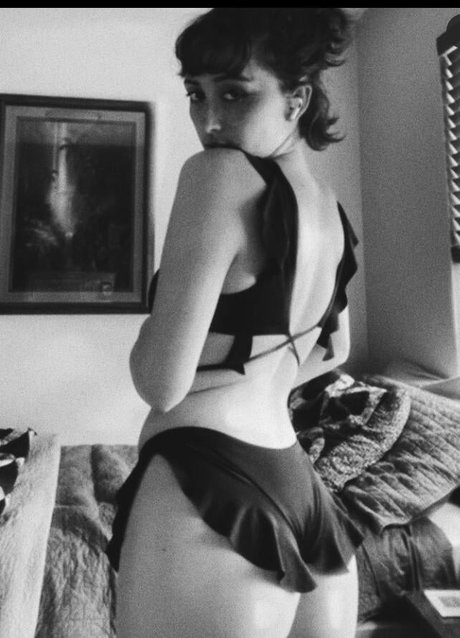 Anuhea Nihipali heiße pornografische fotos