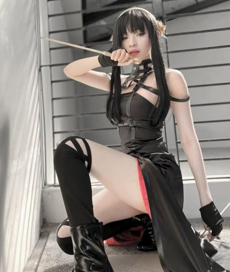 Biancake Bianca Yao hd sexy foto