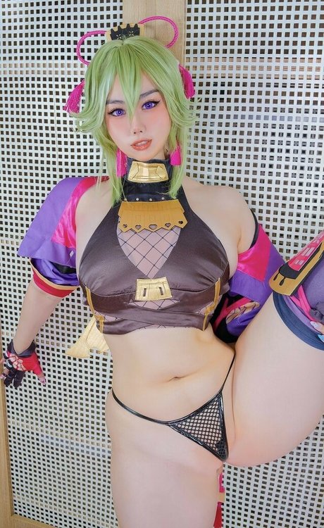 Noi Oogami nacktheit beste galerien