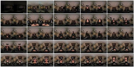 VRCosplayX hd exklusive foto