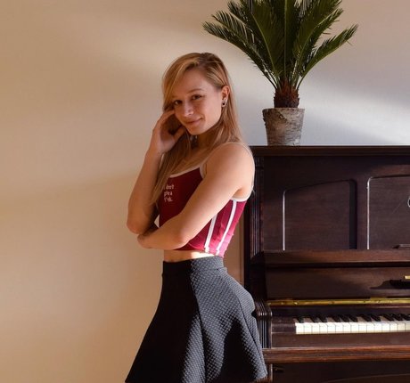 Aline Dessine beste sex galerien