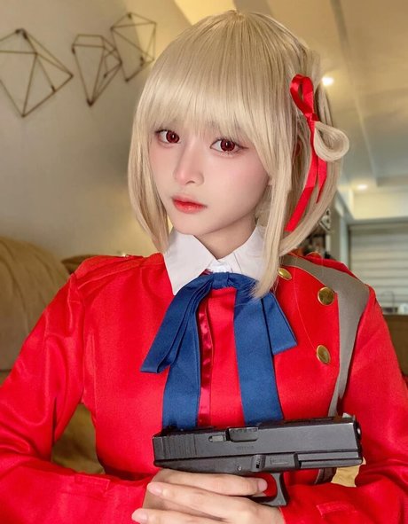 Mingmihoo schöne nackte bilder