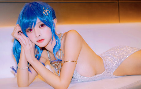 Mingmihoo freie akt bilder