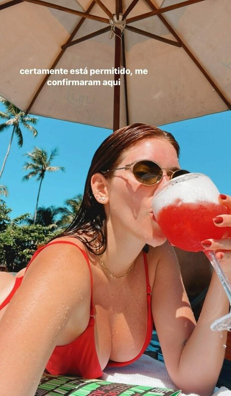 Ana Clara Lima exklusive beste archiv