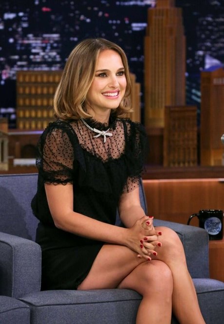 Natalie Portman erwachsene erotische galerien