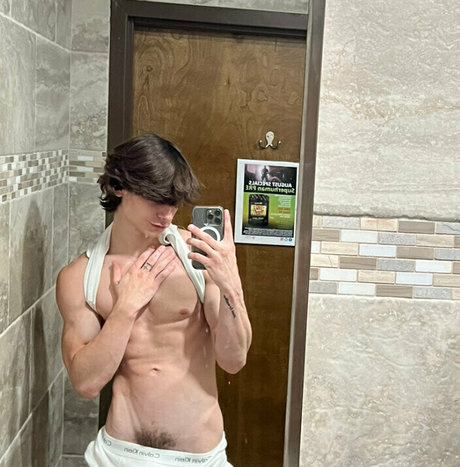 fitness-muschi onlyfans erotische hübsche bild