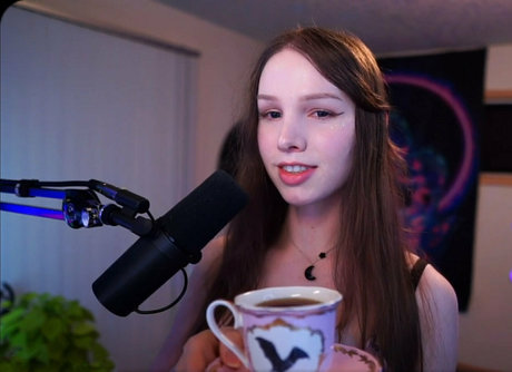 secretlumi erotische schöne foto