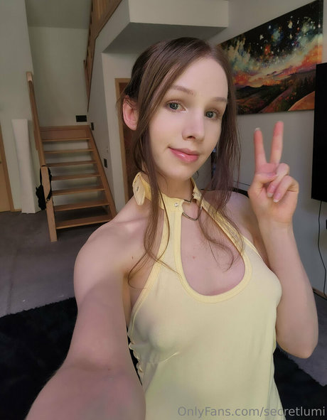 secretlumi erwachsene nackte bilder