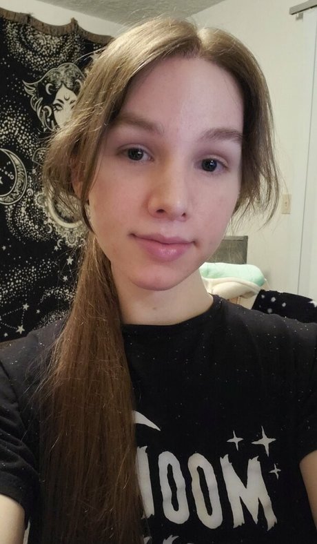 secretlumi model kunst bild