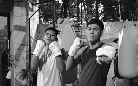 tulummuaythaimexico nackt heiße foto