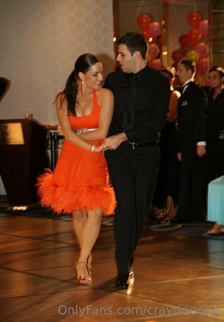 craydrienne perfekte sex galerien