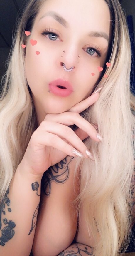 inkedshyvixen freie hübsche galerien