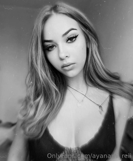 ayanami reii sexy hübsche bilder