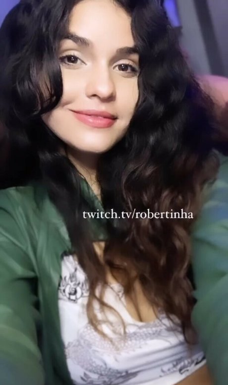 Robertinha erwachsene schöne bilder