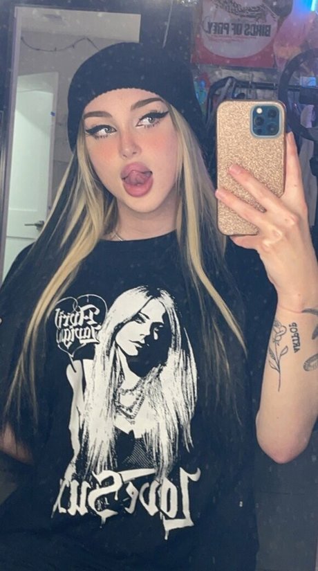 cutiepii33quinn pornographische pornostar bilder