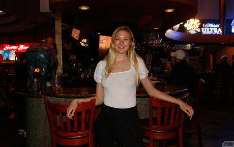 Amber Moore exklusive sexy foto