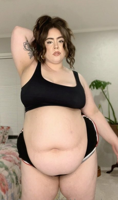 thickhungryhoney erotische exklusive bilder