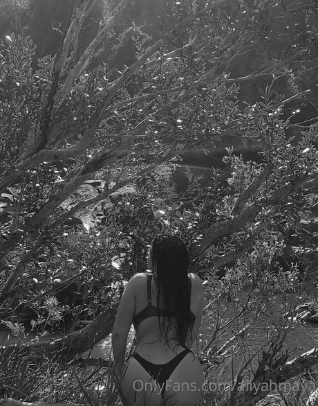 aliyahmaya schauspielerin hübsche archiv