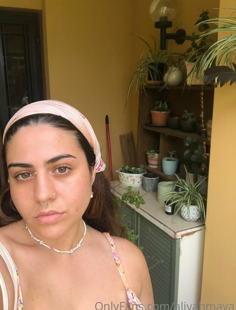 aliyahmaya beste pornographische bild