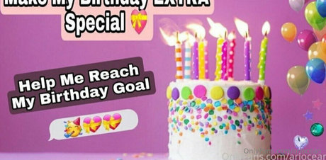 ariocean nackt galerien