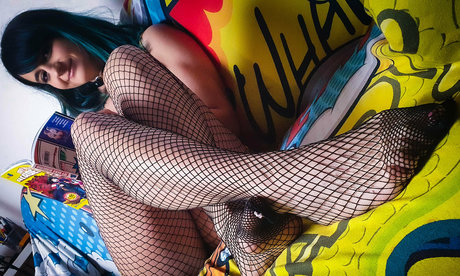 plugandplayme model kunst galerien