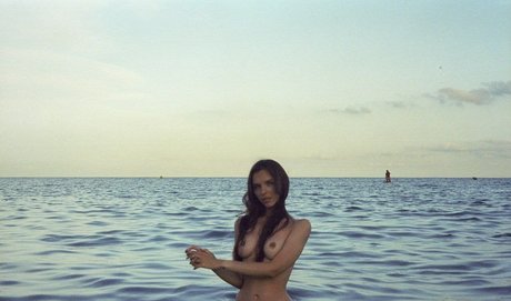 sportliche blonde onlyfans porno hübsche bild