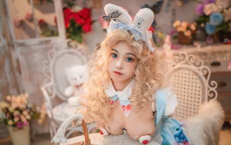 Mizhi mao Profilfoto