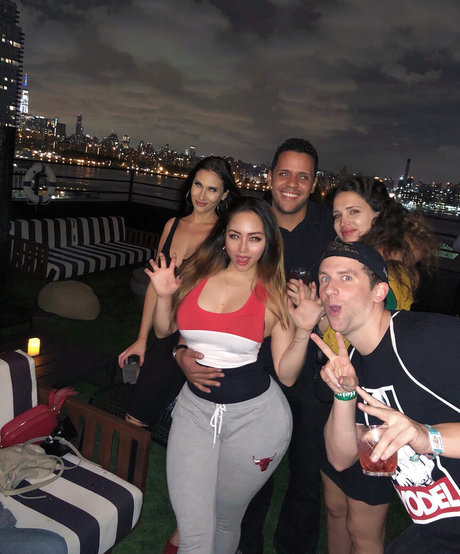 volleyball-onlyfans beste porno bilder