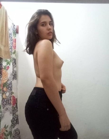 Amiga Marmitinha hübsche nackten archiv