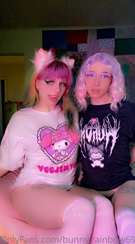 bunny rainbow69 erwachsene freie galerie