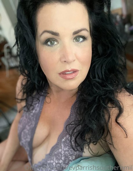 evparrish porno nackten foto