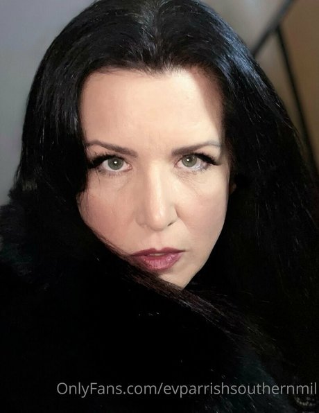 evparrish nacktheit exklusive galerie