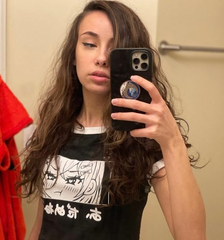 Lexi Lynx pornostar erwachsene bild