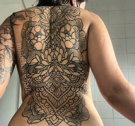 misbehavedjade hübsche top bilder