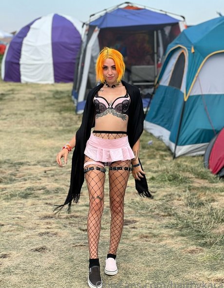 hairbyharleyy hübsche pornostar foto